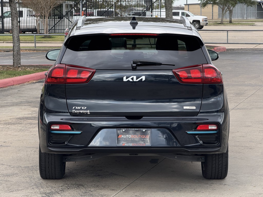 2022 Kia Niro Image 7