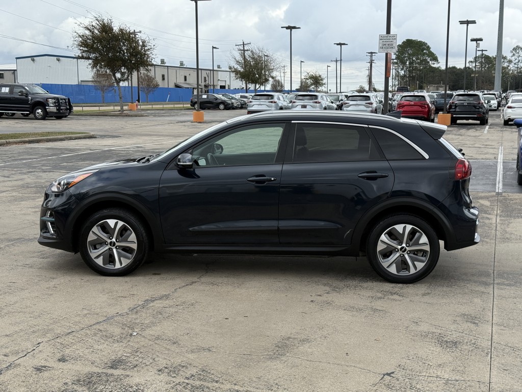 2022 Kia Niro Image 10