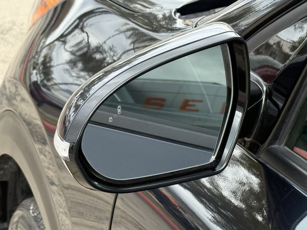 2022 Kia Niro Image 11