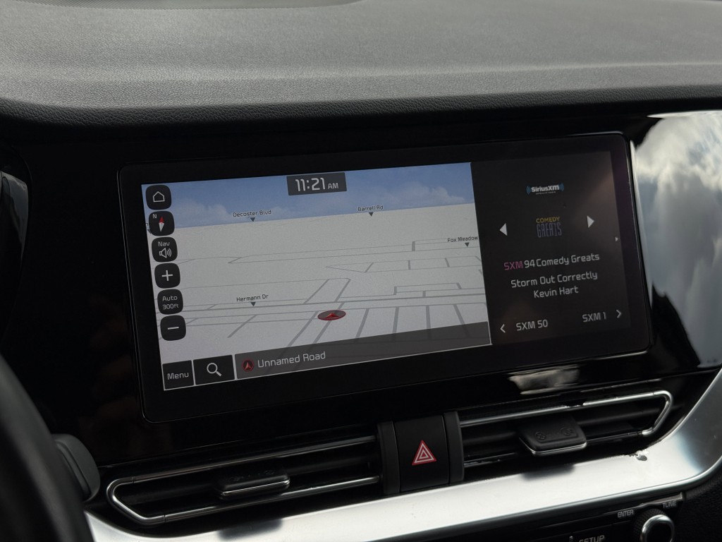 2022 Kia Niro Image 20