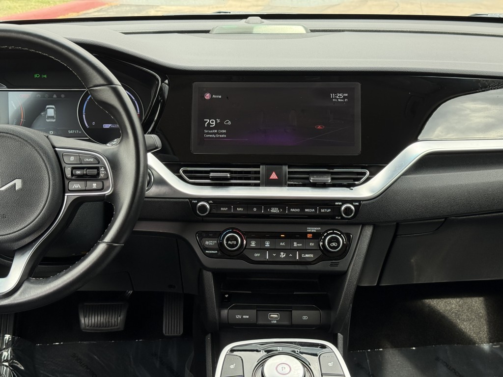 2022 Kia Niro Image 21