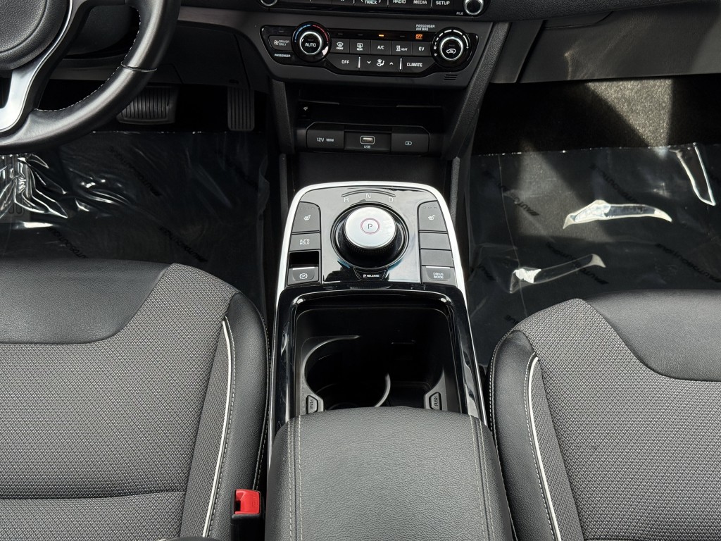 2022 Kia Niro Image 23