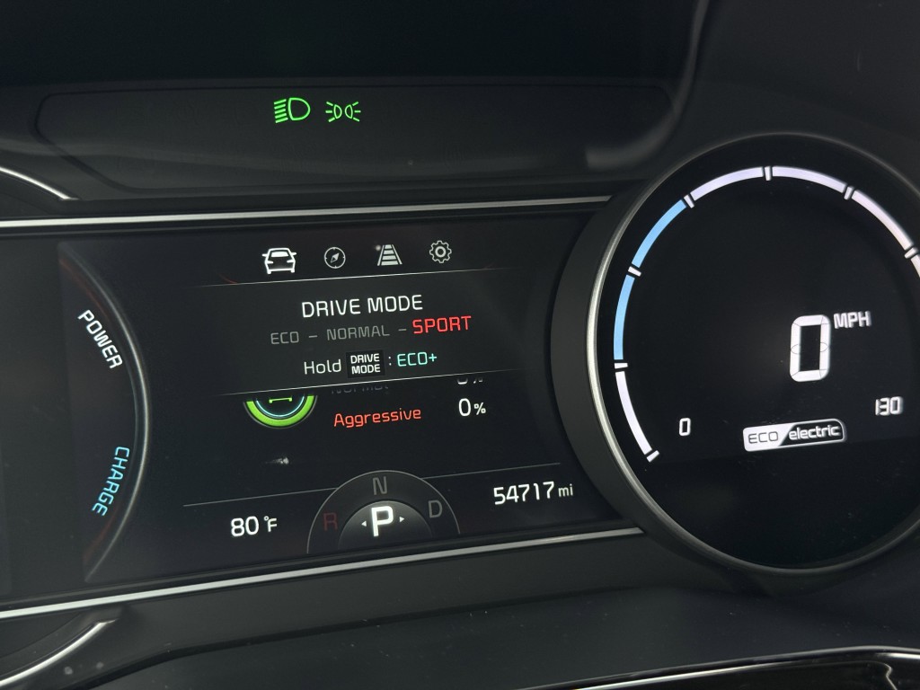 2022 Kia Niro Image 26