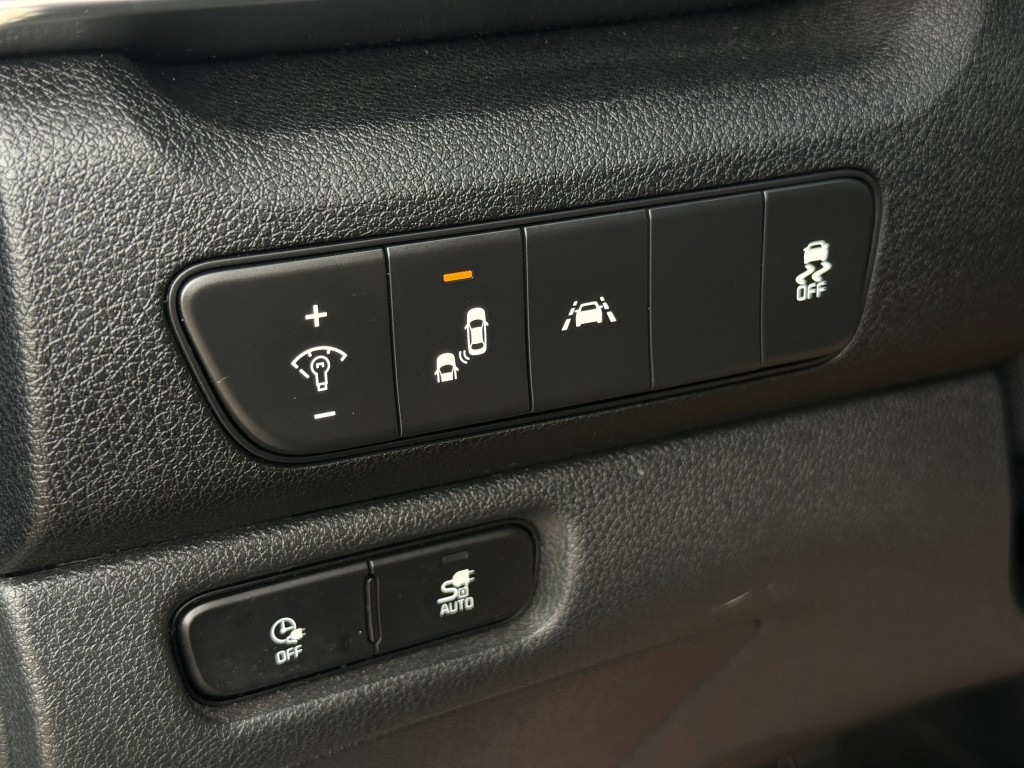 2022 Kia Niro Image 29