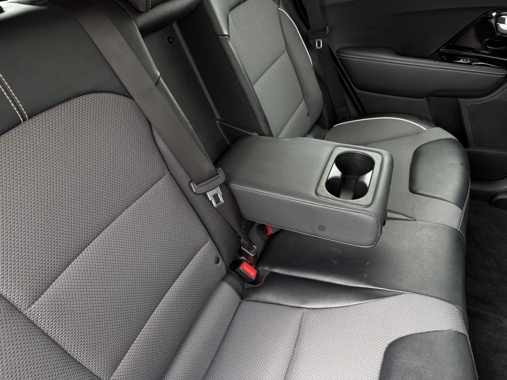 2022 Kia Niro Image 36