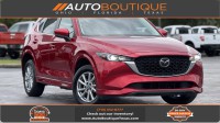 Image for 2024 Mazda CX-5 2.5 S Preferred Package ID: 6949929