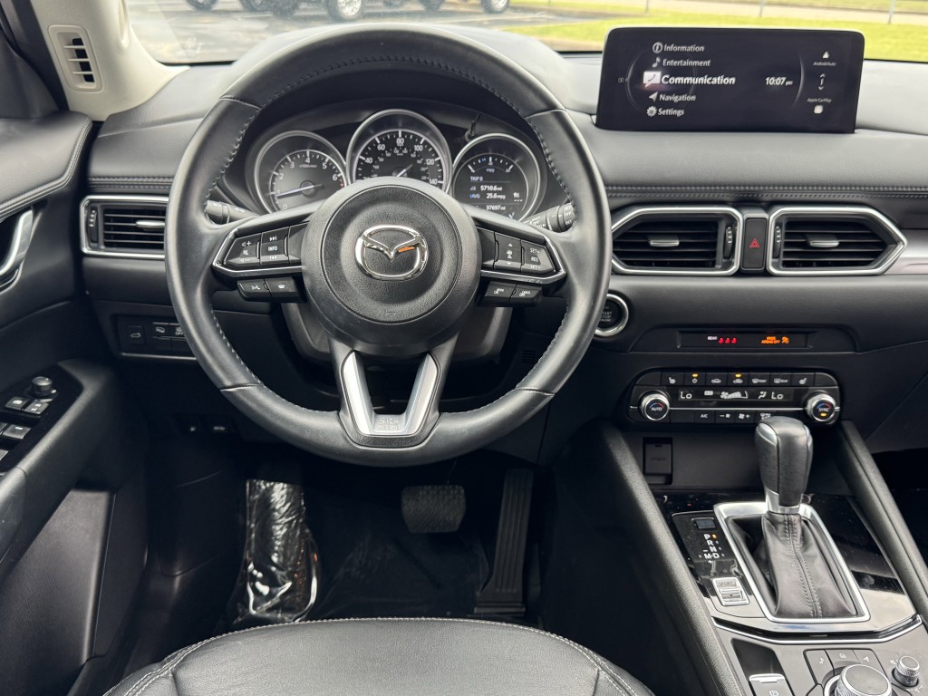 2024 Mazda CX-5 Image 13