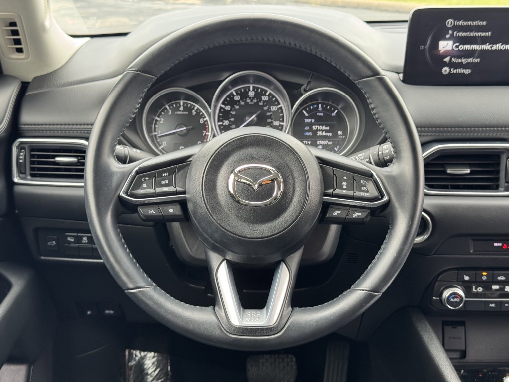 2024 Mazda CX-5 Image 14