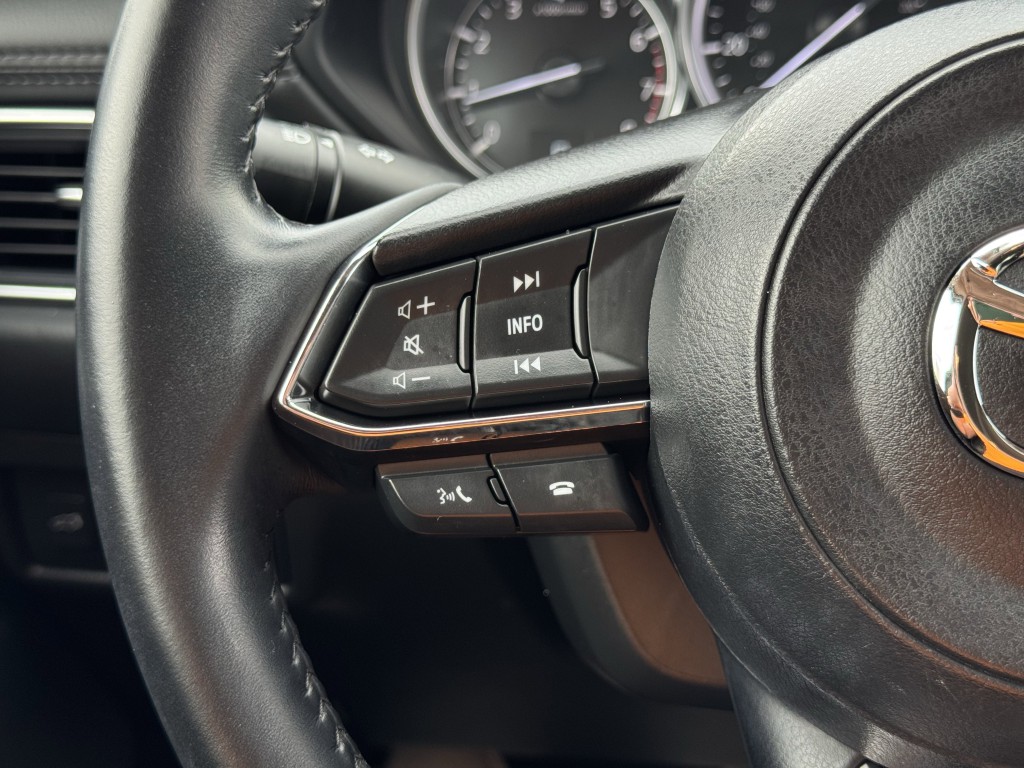 2024 Mazda CX-5 Image 15