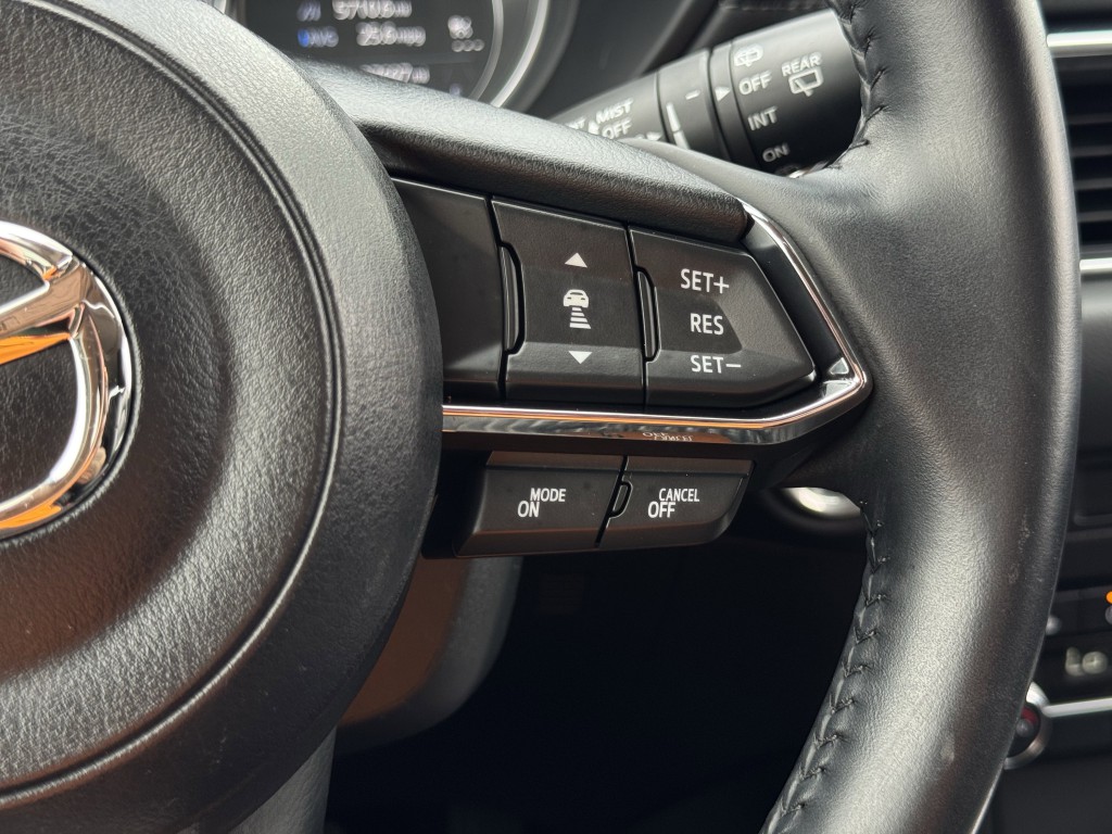 2024 Mazda CX-5 Image 16