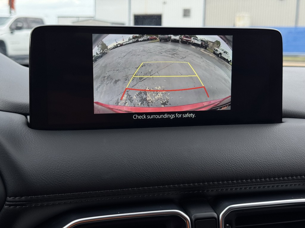 2024 Mazda CX-5 Image 19
