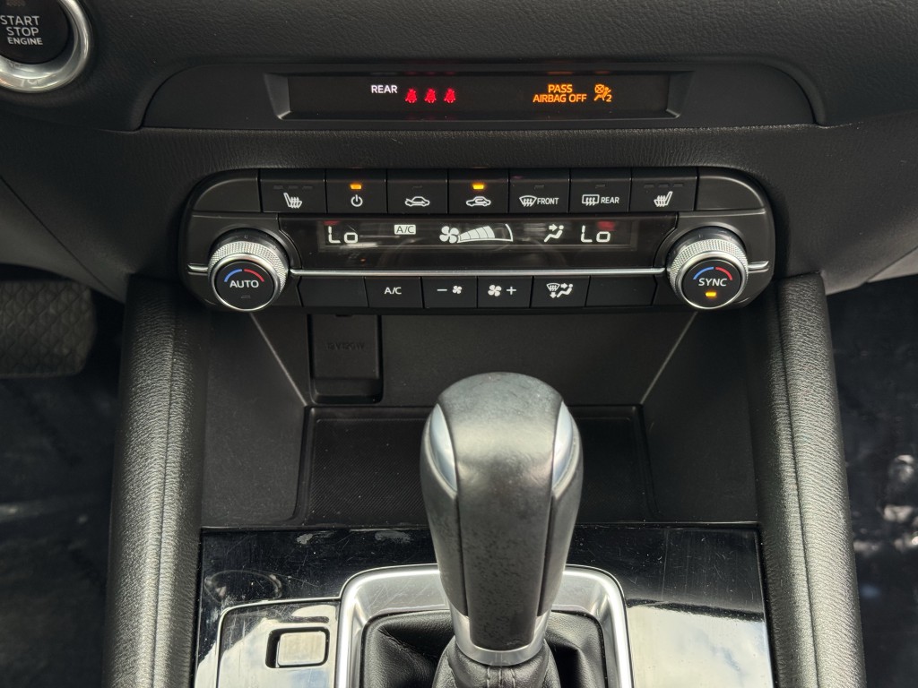 2024 Mazda CX-5 Image 20