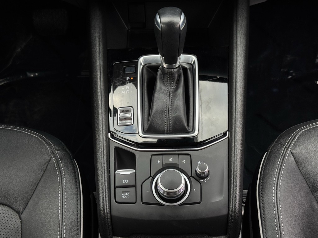 2024 Mazda CX-5 Image 21