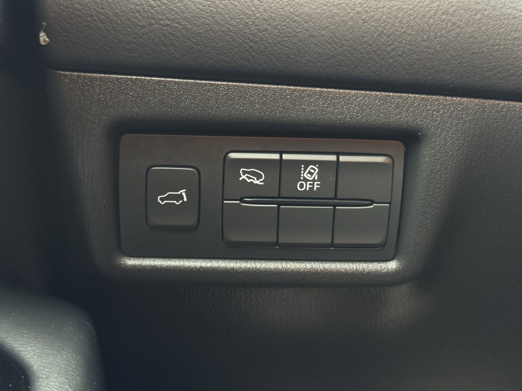 2024 Mazda CX-5 Image 22