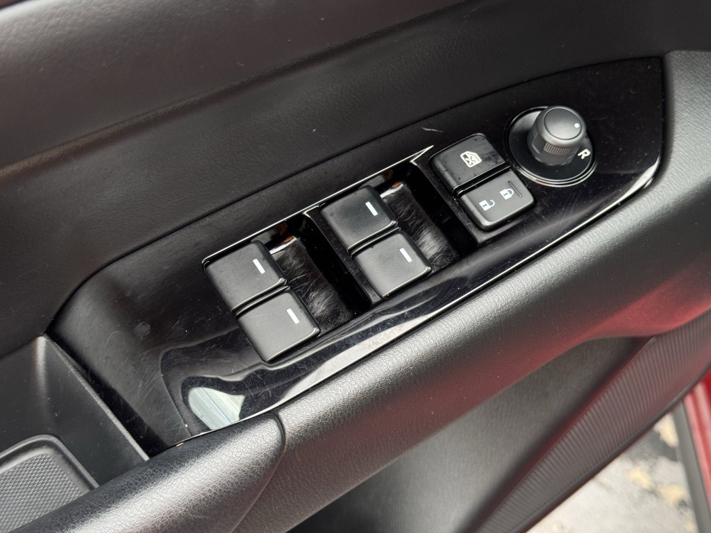 2024 Mazda CX-5 Image 23