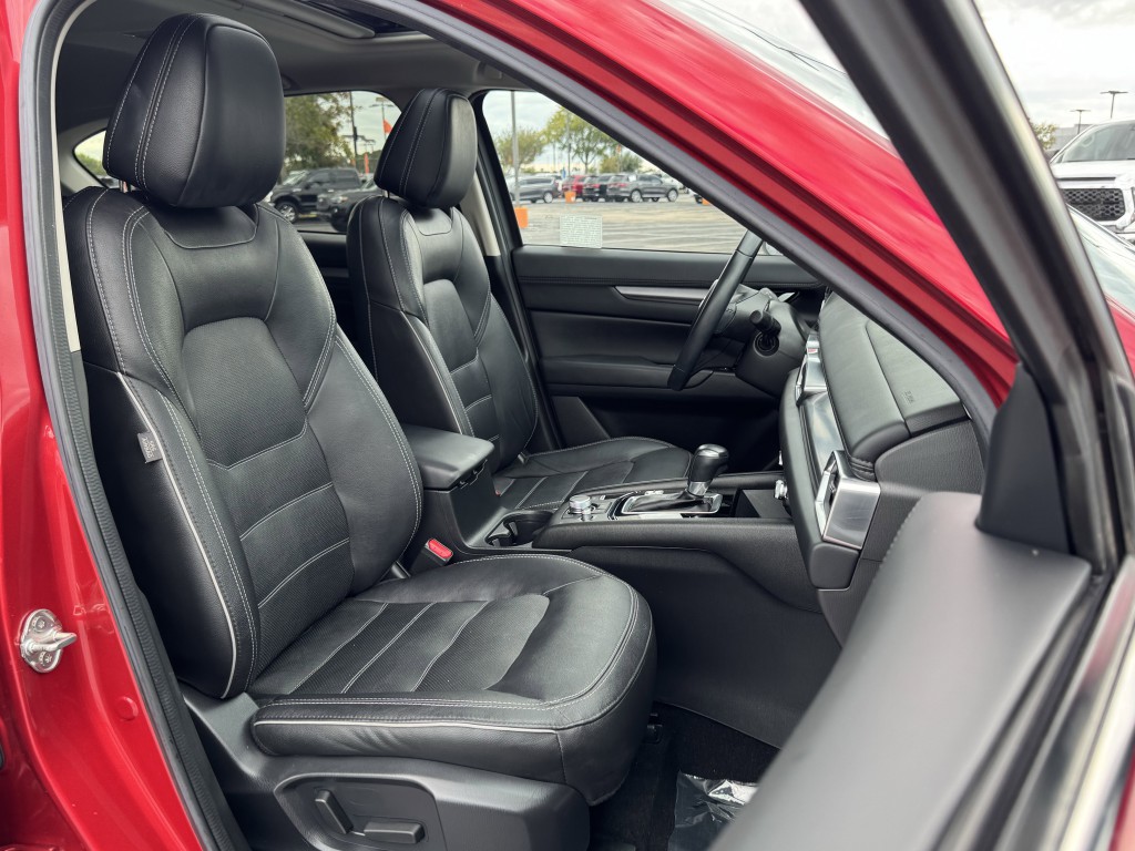 2024 Mazda CX-5 Image 25