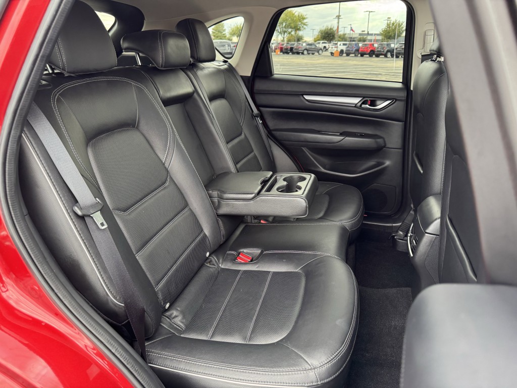 2024 Mazda CX-5 Image 26