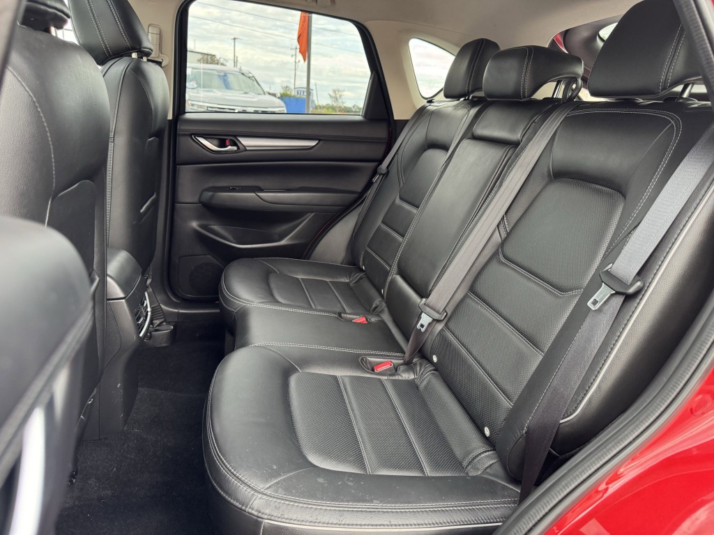 2024 Mazda CX-5 Image 27