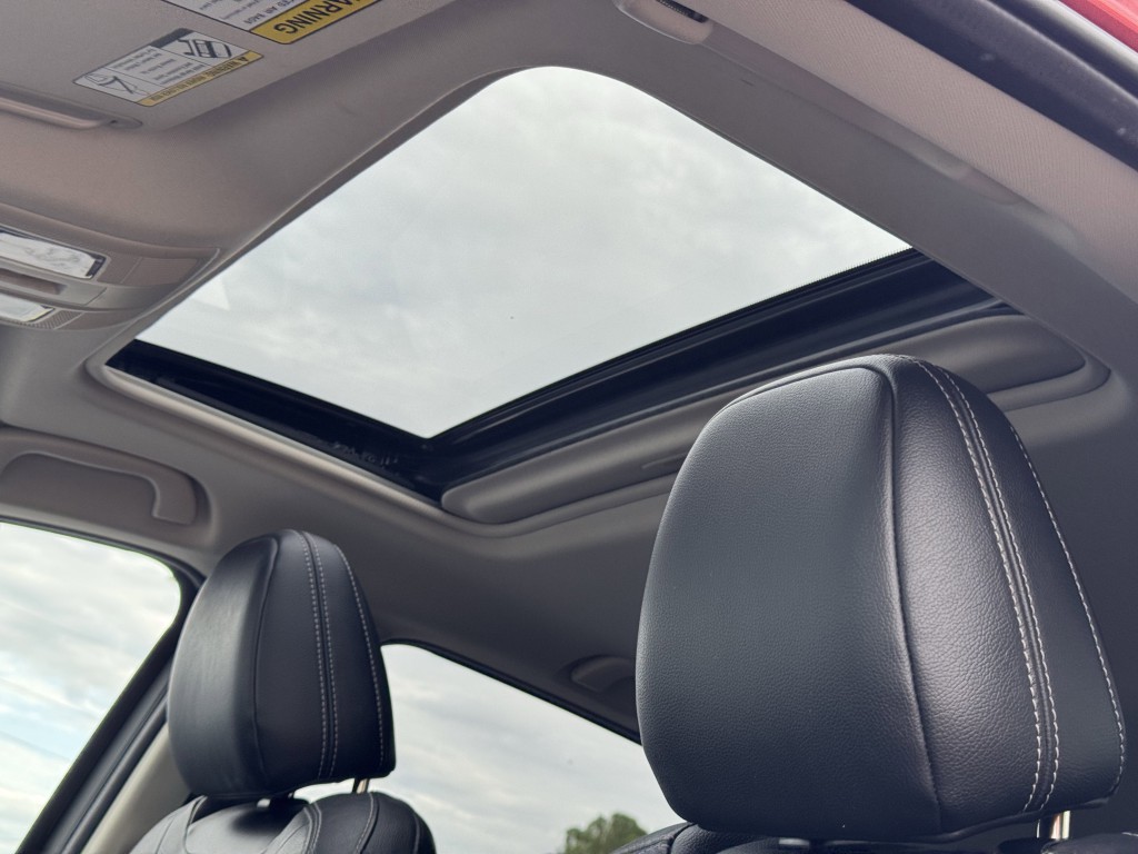 2024 Mazda CX-5 Image 28