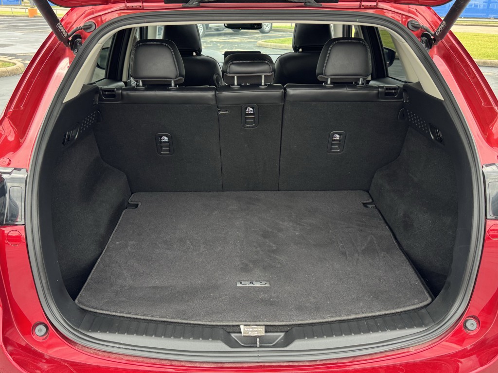2024 Mazda CX-5 Image 29