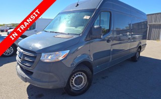 Image for 2019 Mercedes-Benz Sprinter Cargo  ID: 6949930