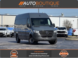 Image for 2019 Mercedes-Benz Sprinter Cargo  ID: 6949930