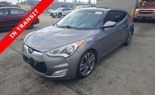 Image for 2017 Hyundai Veloster Value Edition ID: 6949931
