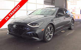 Image for 2023 Hyundai Sonata SEL Plus ID: 6949932