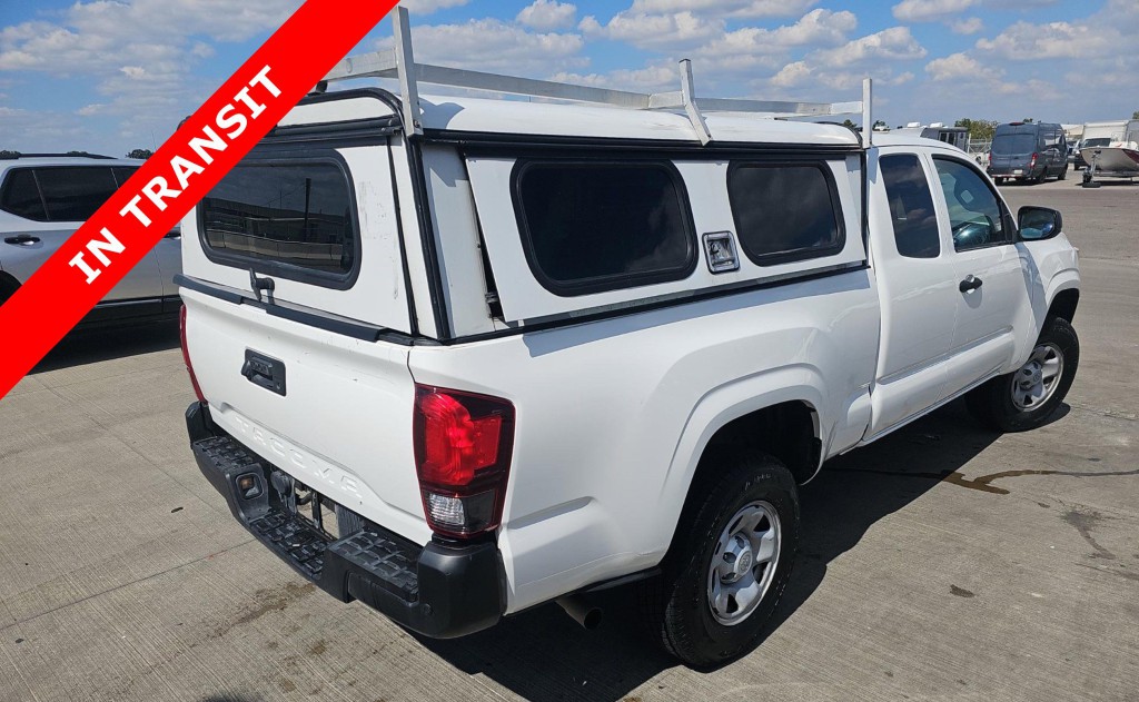 2022 Toyota Tacoma Image 6