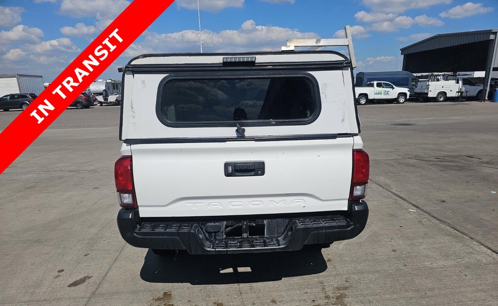 2022 Toyota Tacoma Image 7