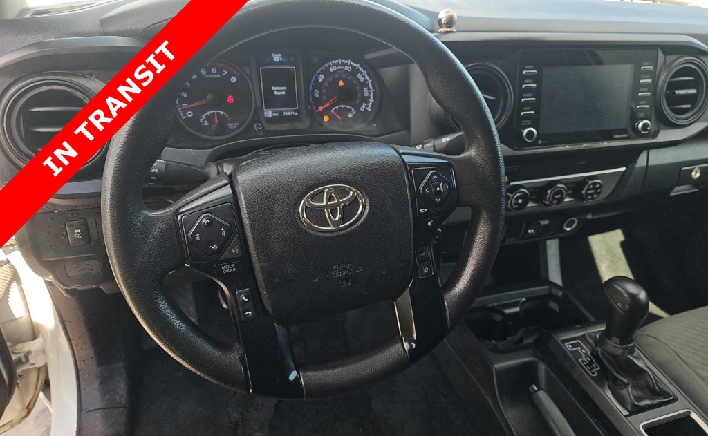 2022 Toyota Tacoma Image 8