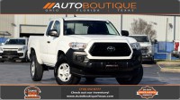 Image for 2022 Toyota Tacoma SR ID: 6949933