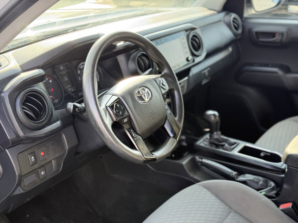 2022 Toyota Tacoma Image 13