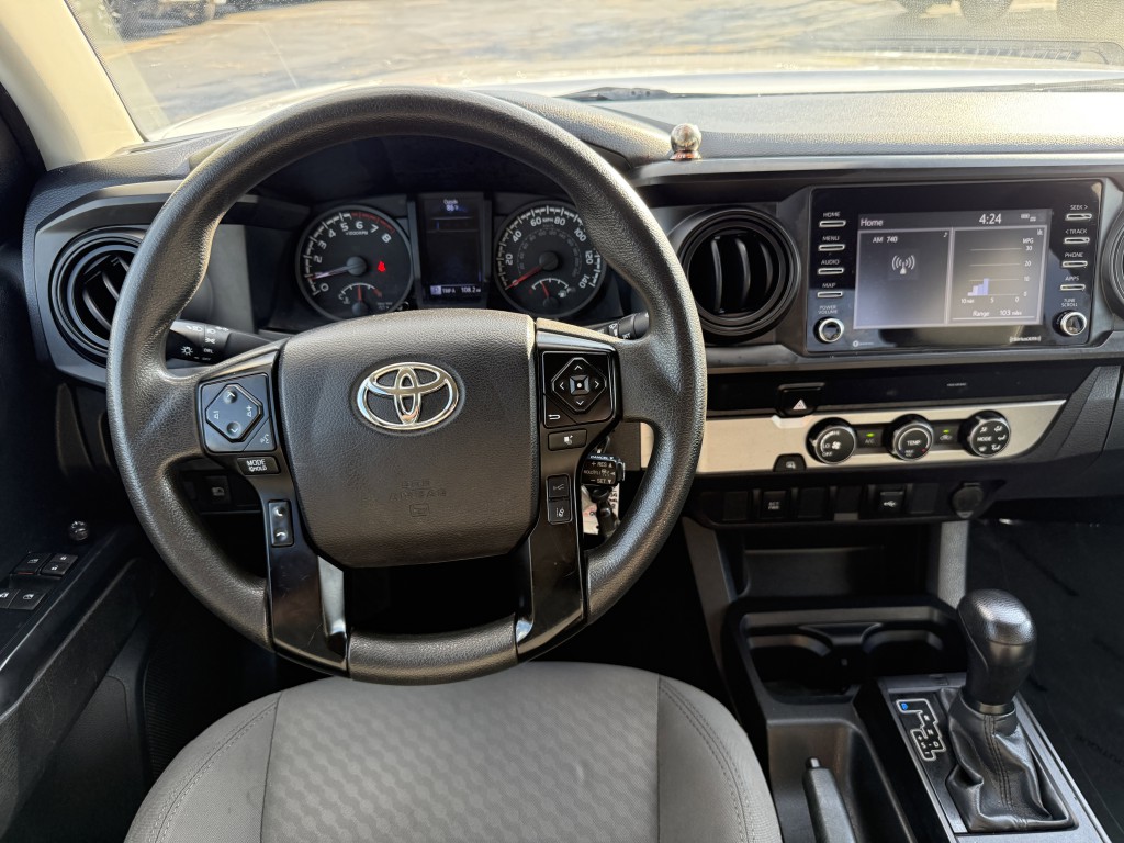 2022 Toyota Tacoma Image 14