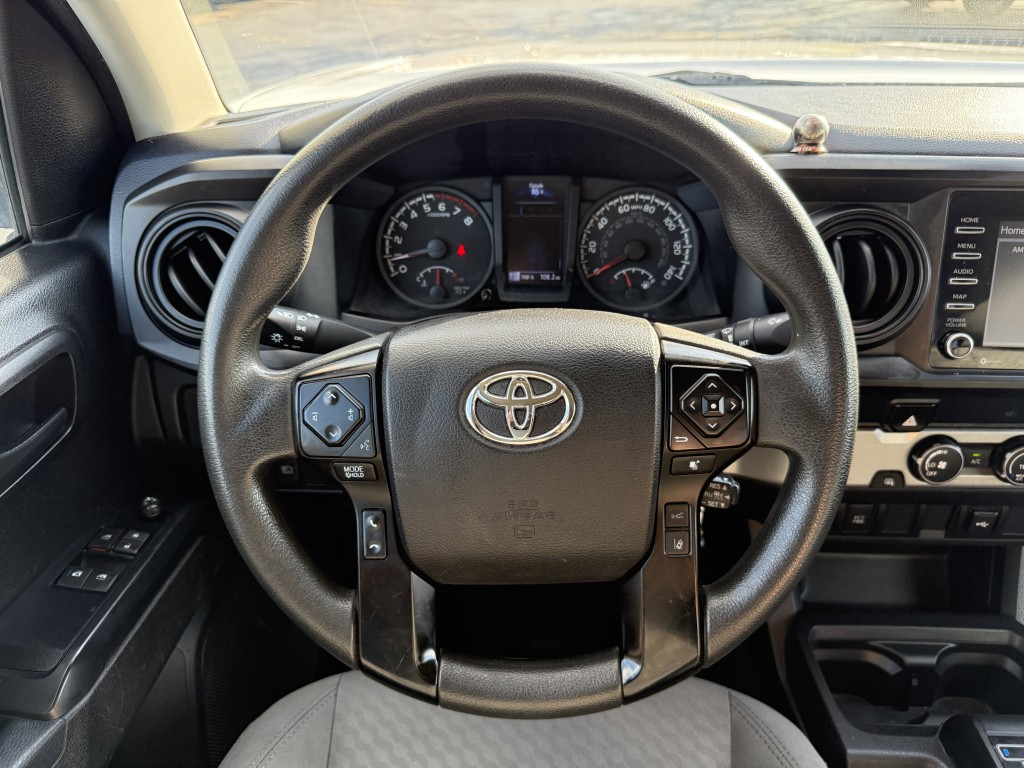 2022 Toyota Tacoma Image 15