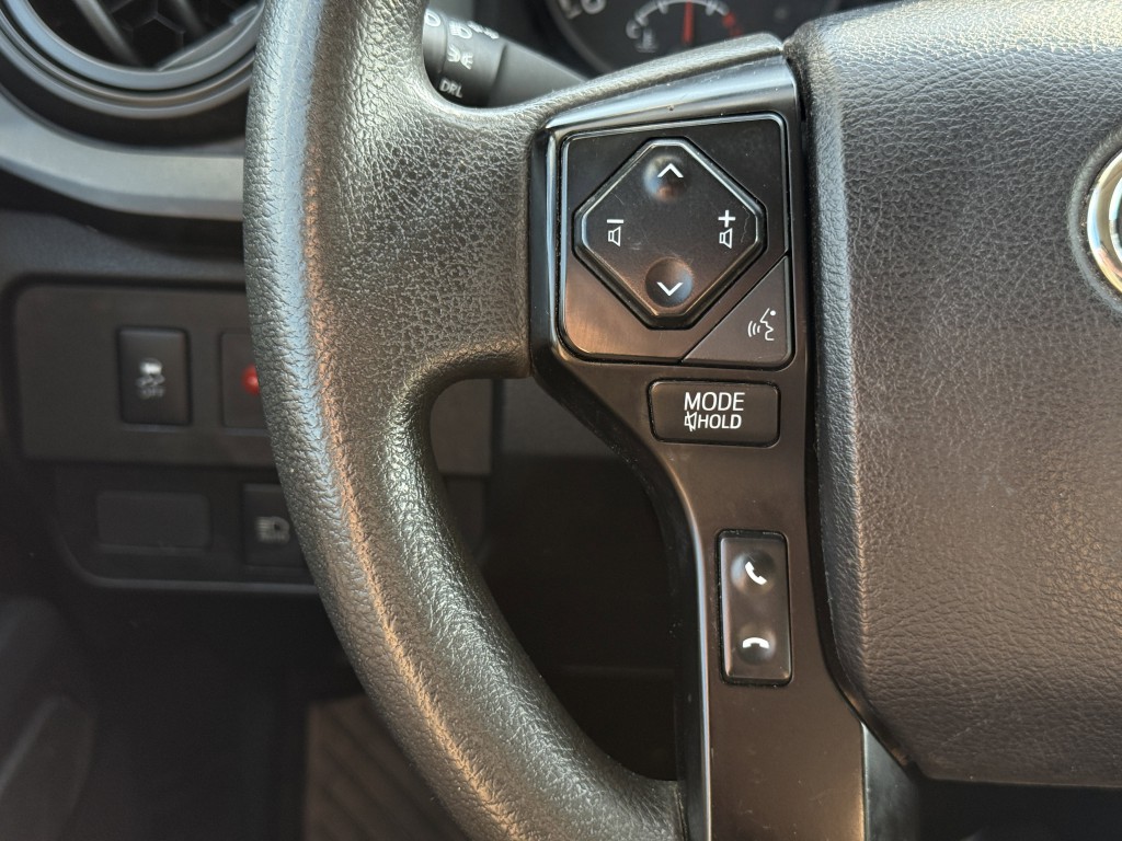 2022 Toyota Tacoma Image 16