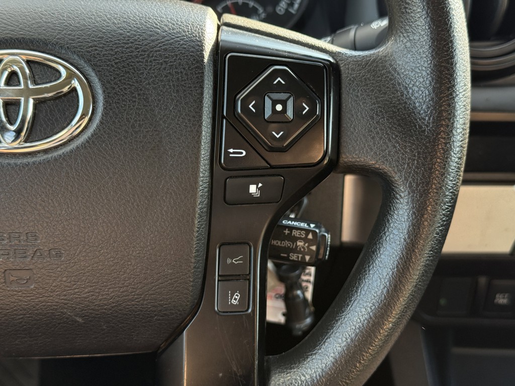 2022 Toyota Tacoma Image 17