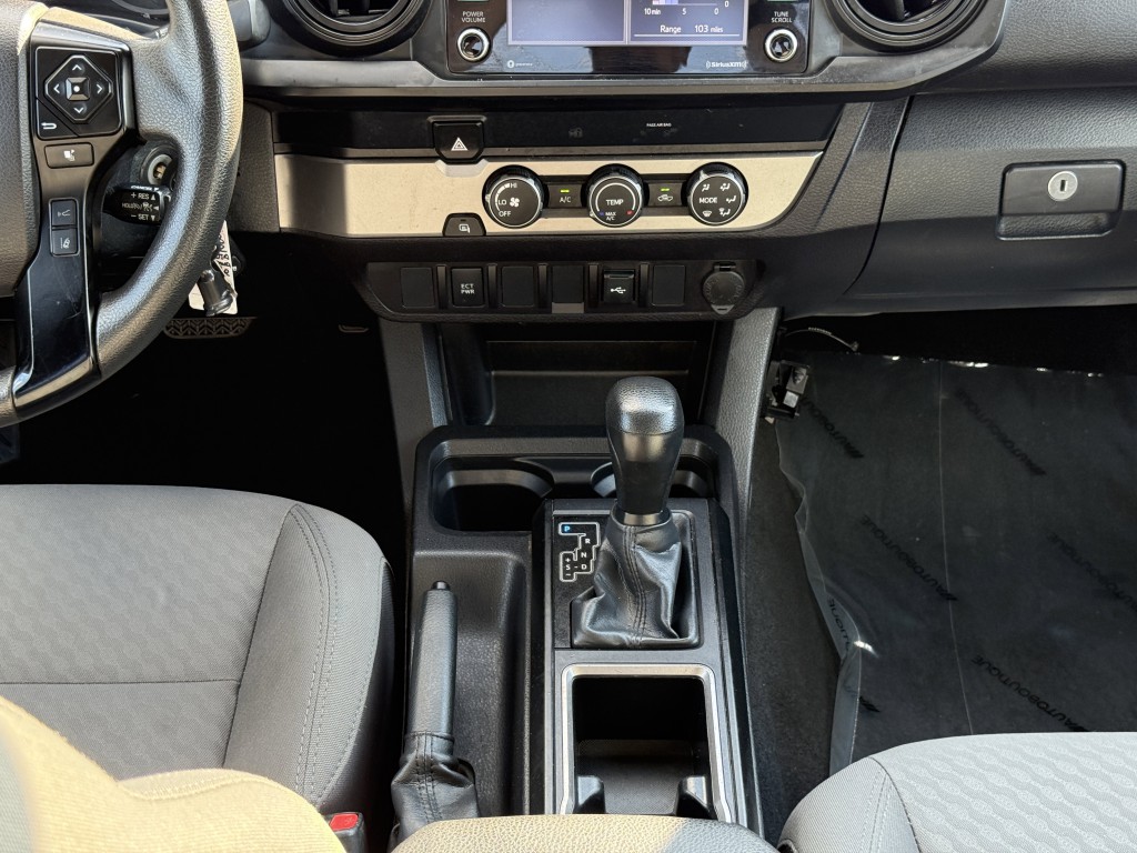 2022 Toyota Tacoma Image 22