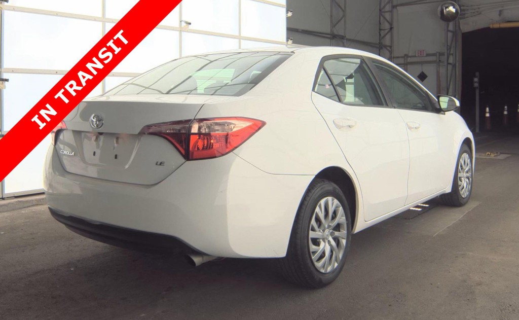 2019 Toyota Corolla Image 5