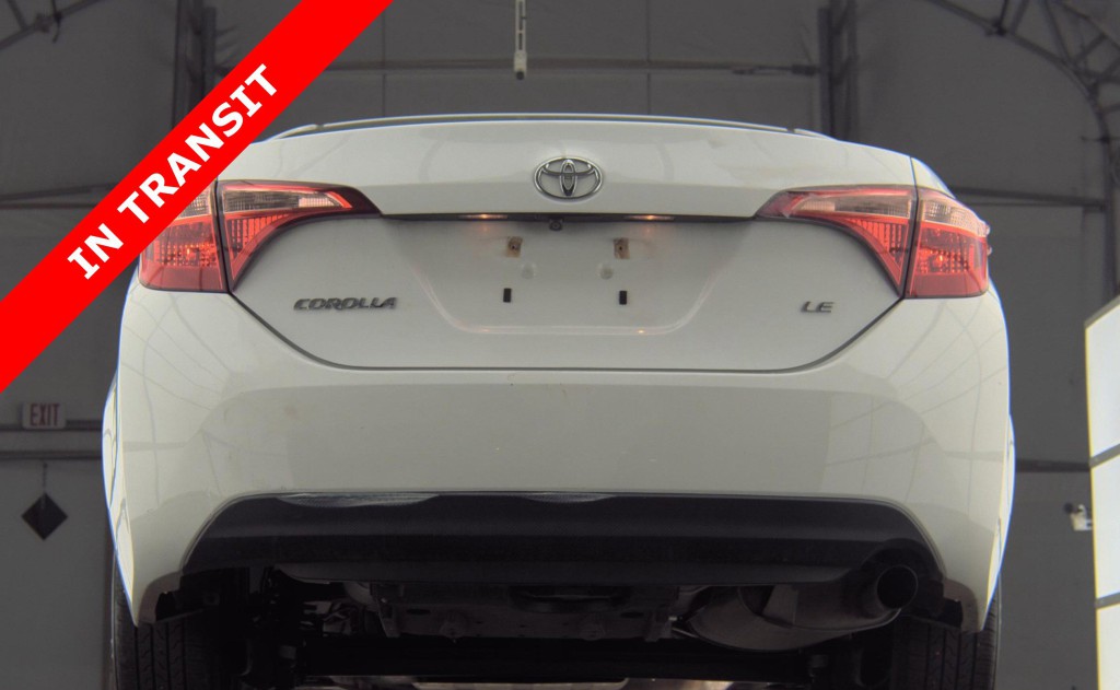 2019 Toyota Corolla Image 6