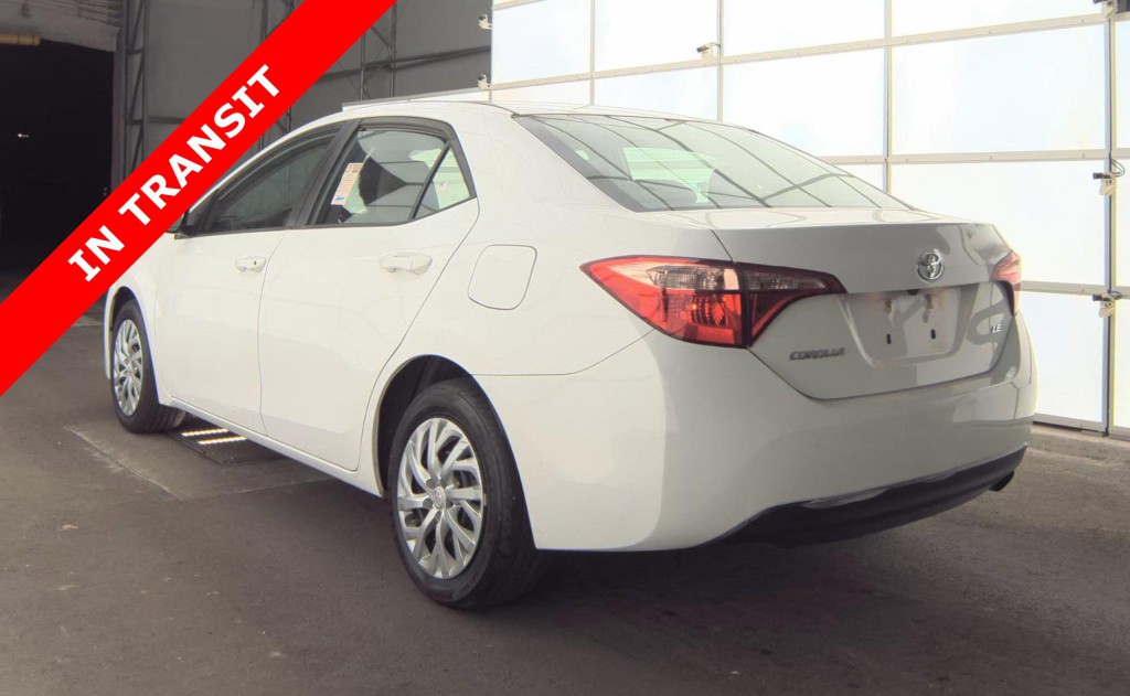 2019 Toyota Corolla Image 7