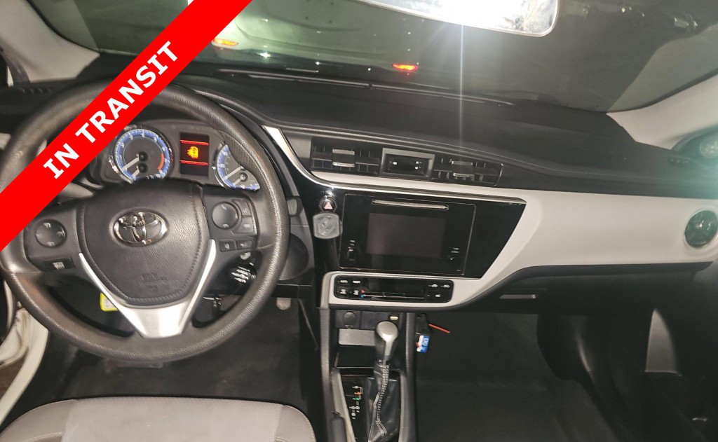 2019 Toyota Corolla Image 8