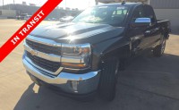 Image for 2018 Chevrolet Silverado 1500 LT ID: 6949935