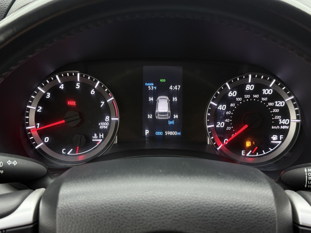 2022 Toyota Highlander Image 19