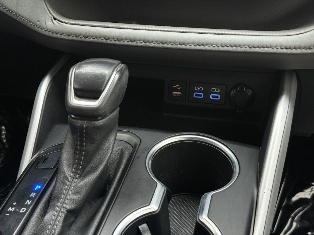 2022 Toyota Highlander Image 21