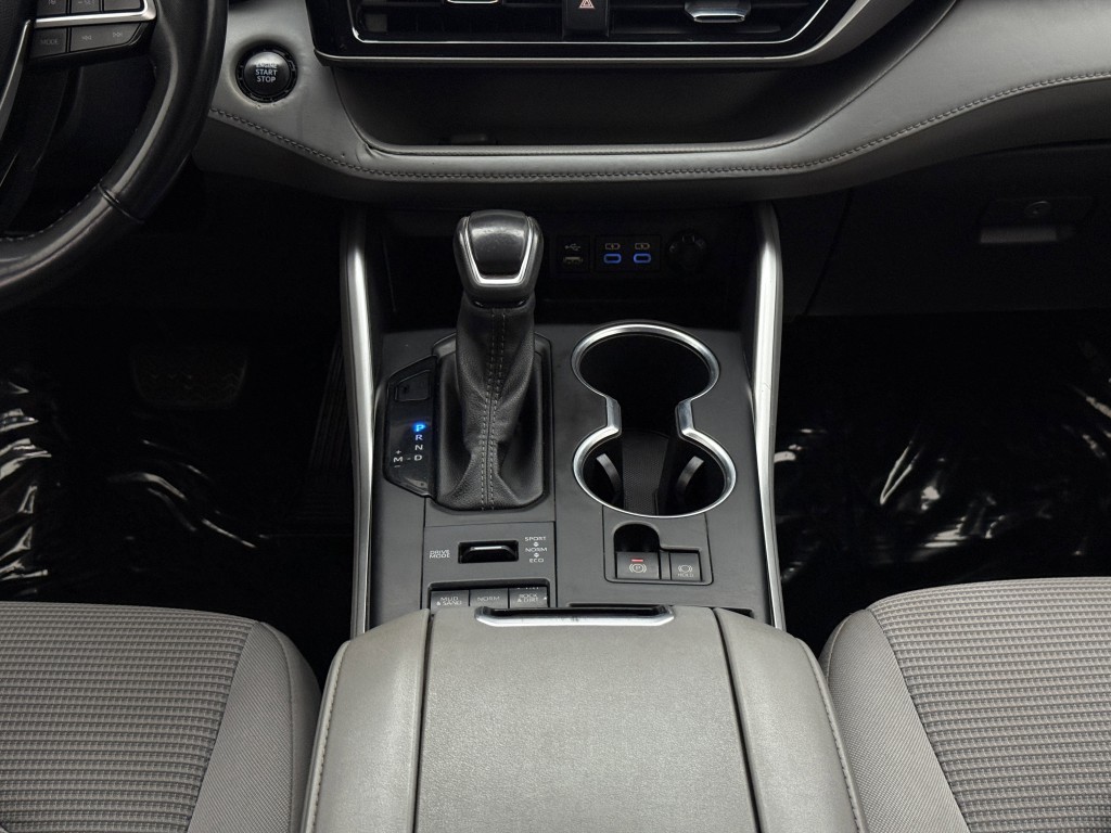 2022 Toyota Highlander Image 23