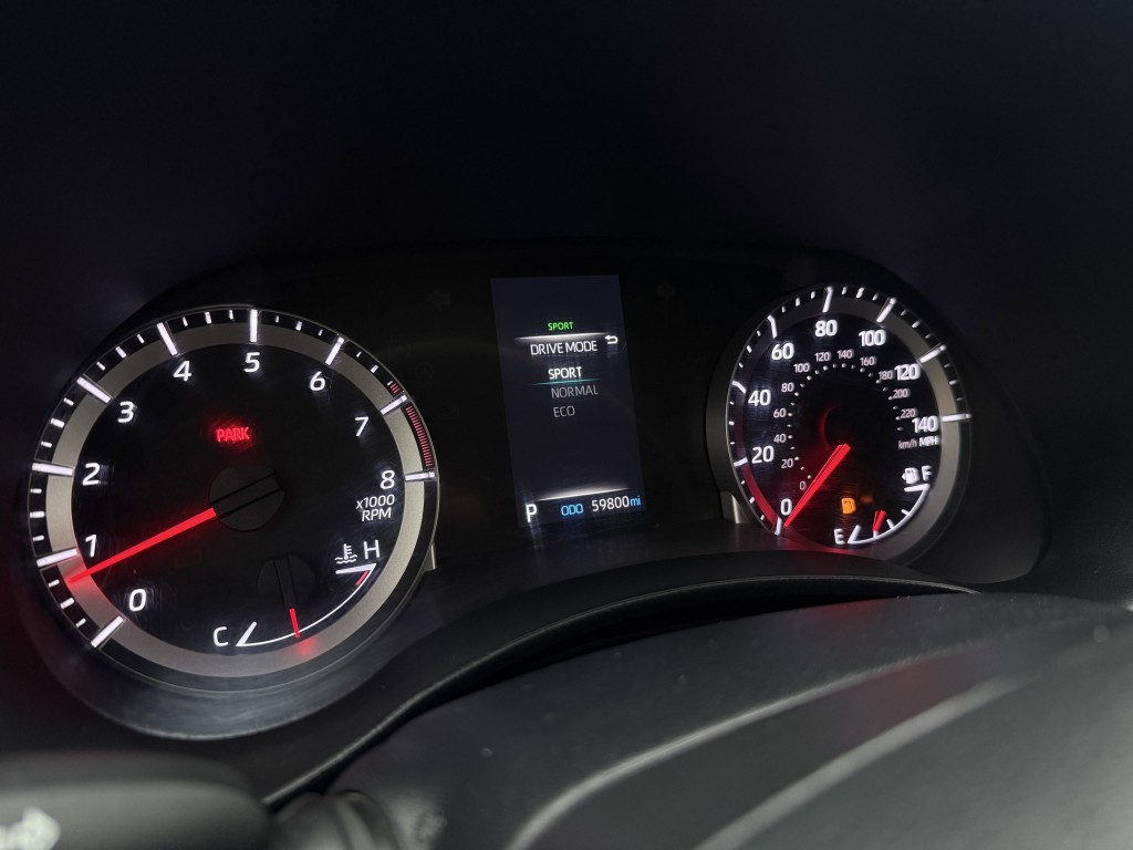 2022 Toyota Highlander Image 25