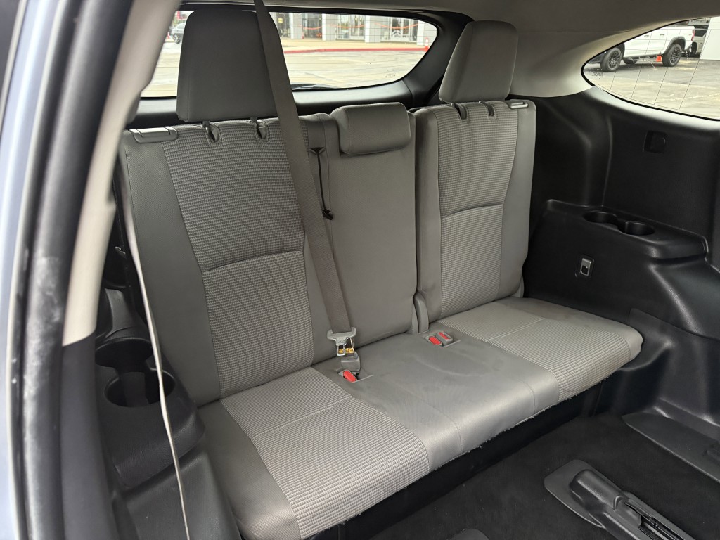 2022 Toyota Highlander Image 33