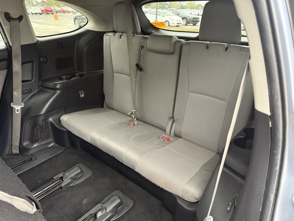 2022 Toyota Highlander Image 34