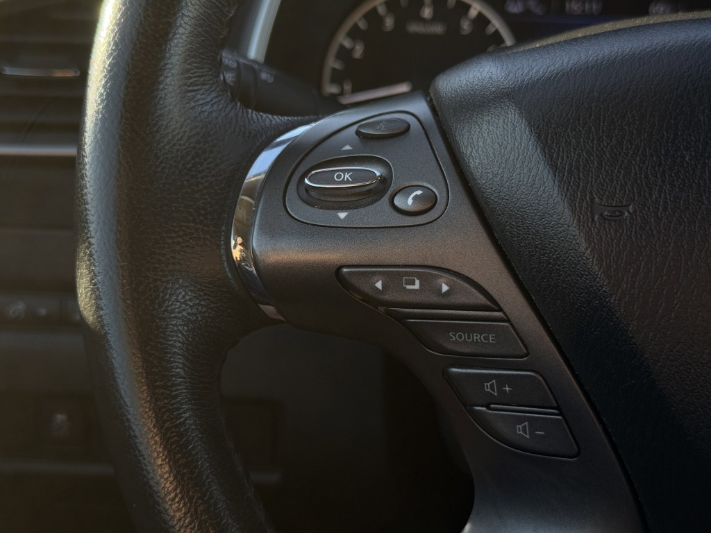 2023 Nissan Murano Image 15